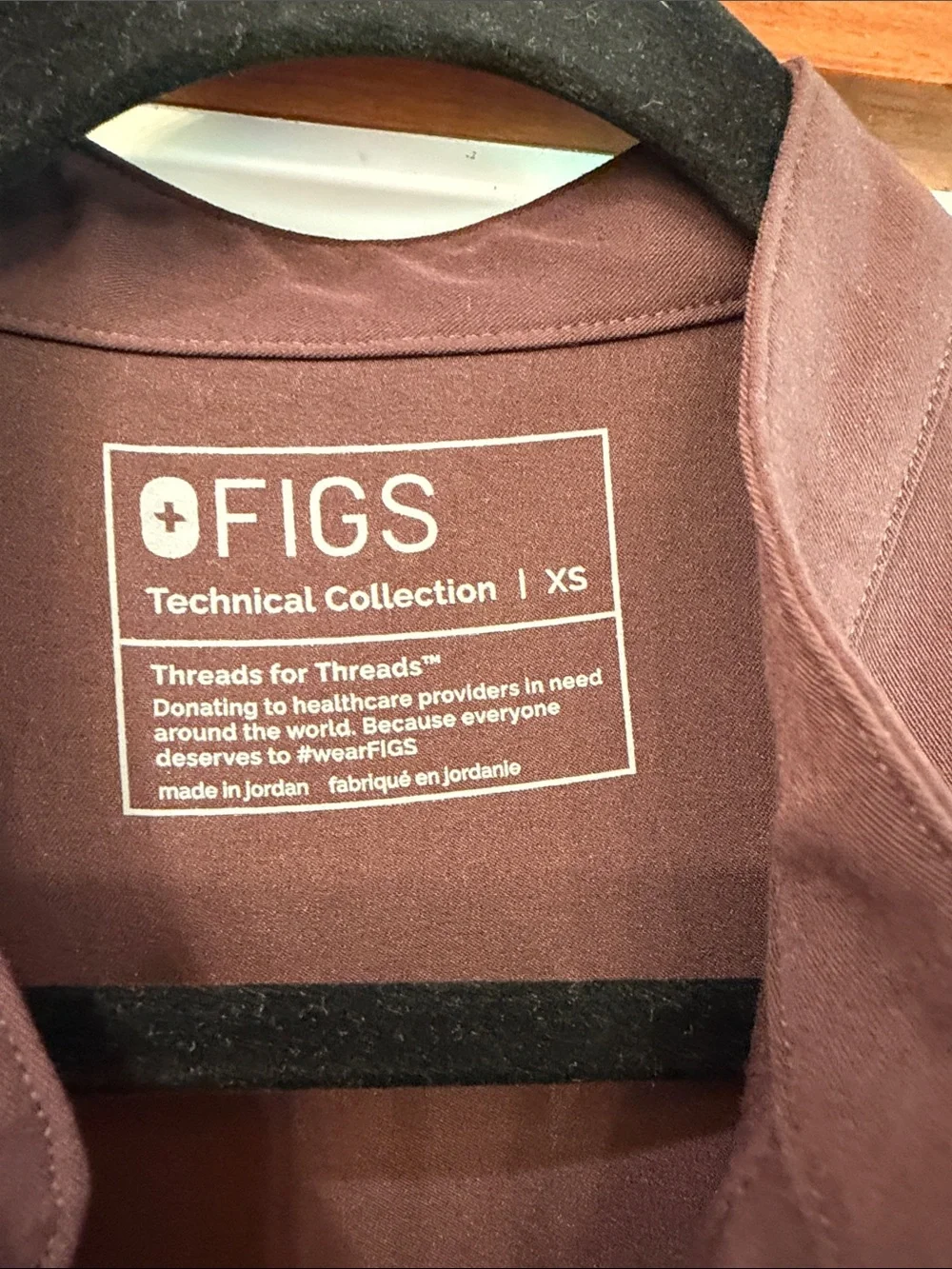 Figs Espresso Rafaela - Picture 2 of 3